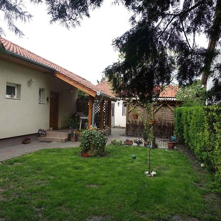 Holiday Home In Siofok - Balaton 42696 Exterior photo